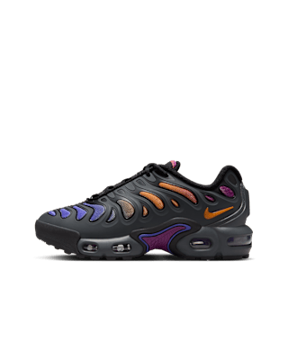 Nike air max plus tn se junior shop